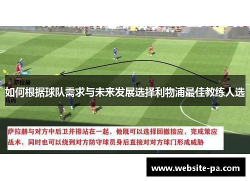 如何根据球队需求与未来发展选择利物浦最佳教练人选