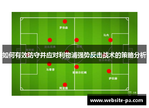 如何有效防守并应对利物浦强势反击战术的策略分析