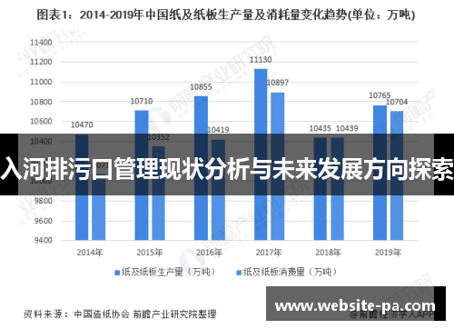 入河排污口管理现状分析与未来发展方向探索