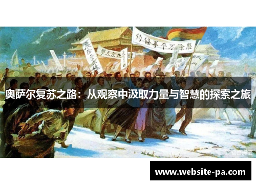 奥萨尔复苏之路：从观察中汲取力量与智慧的探索之旅
