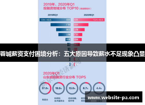 蓉城薪资支付困境分析：五大原因导致薪水不足现象凸显