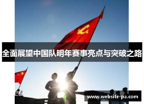 全面展望中国队明年赛事亮点与突破之路