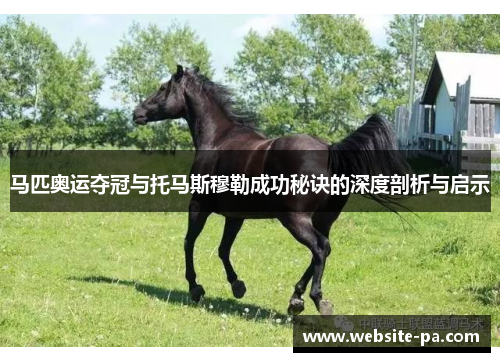 马匹奥运夺冠与托马斯穆勒成功秘诀的深度剖析与启示 马匹奥运夺冠与托马斯穆勒成功秘诀的深度剖析与启示
