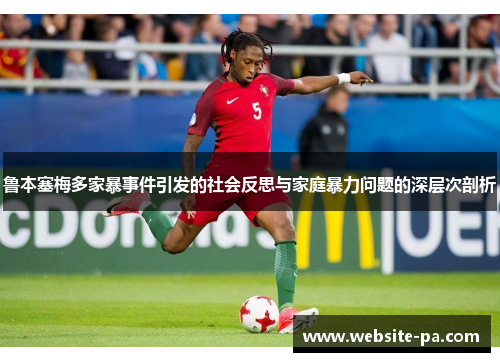 鲁本塞梅多家暴事件引发的社会反思与家庭暴力问题的深层次剖析 鲁本塞梅多家暴事件引发的社会反思与家庭暴力问题的深层次剖析
