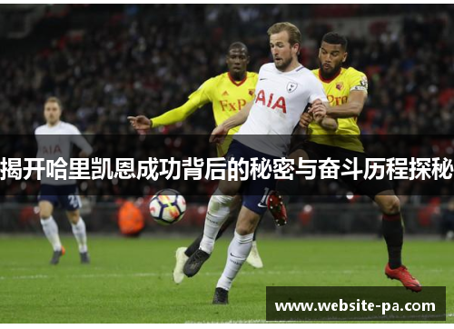 揭开哈里凯恩成功背后的秘密与奋斗历程探秘