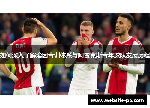 如何深入了解埃因青训体系与阿贾克斯青年球队发展历程 如何深入了解埃因青训体系与阿贾克斯青年球队发展历程