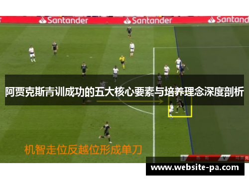 阿贾克斯青训成功的五大核心要素与培养理念深度剖析