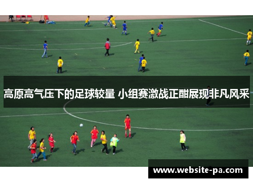 高原高气压下的足球较量 小组赛激战正酣展现非凡风采